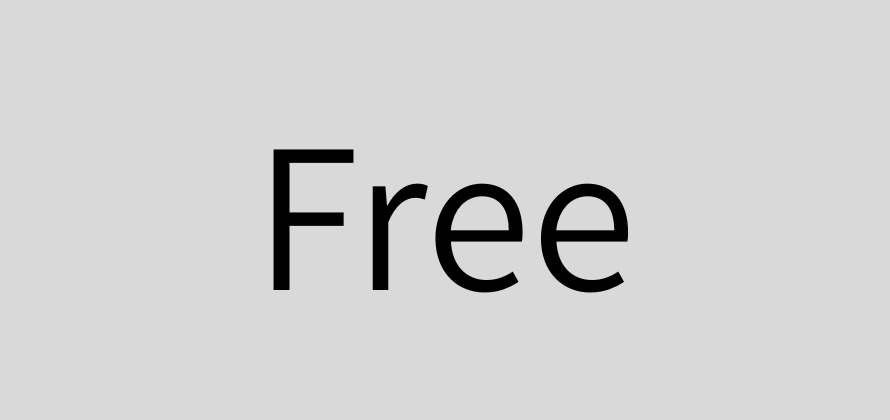 Free