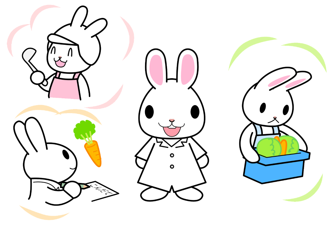 食育