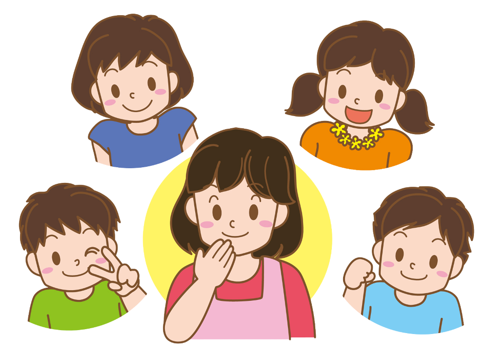幼児